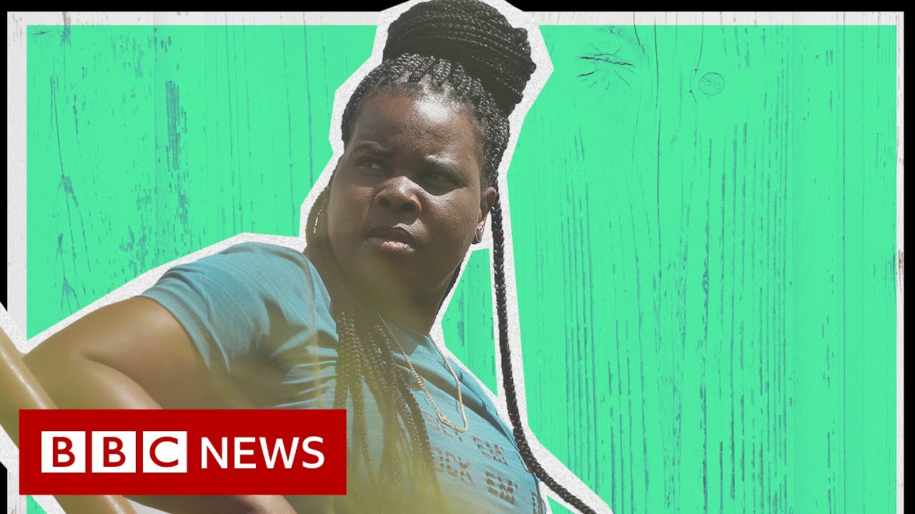 South Africa: Forced to face sterilisation - BBC News
