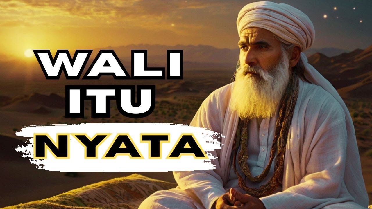 Jangan Tertinggal! CIRI-CIRI Orang yang Dekat dengan Allah Menurut Al-Qur'an dan Hadits