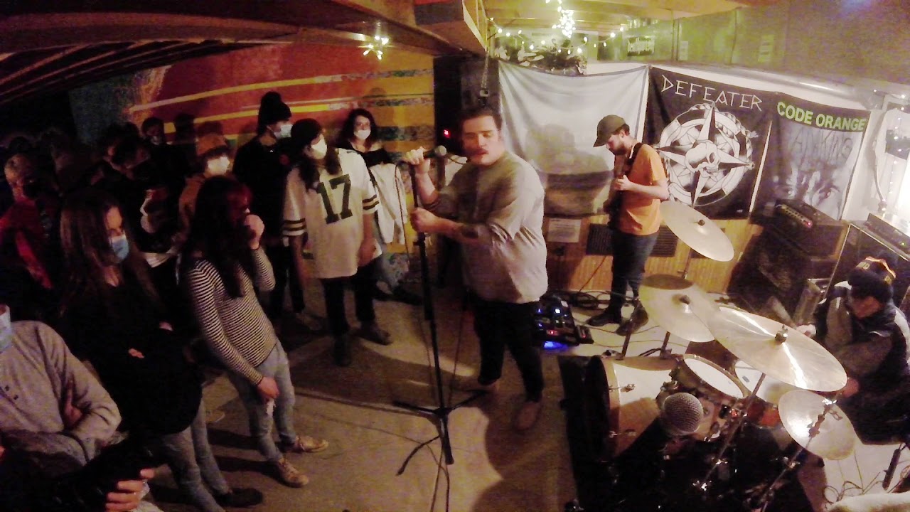 BOUQUET (FULL SET) - 12/12/21 @ JJ'S