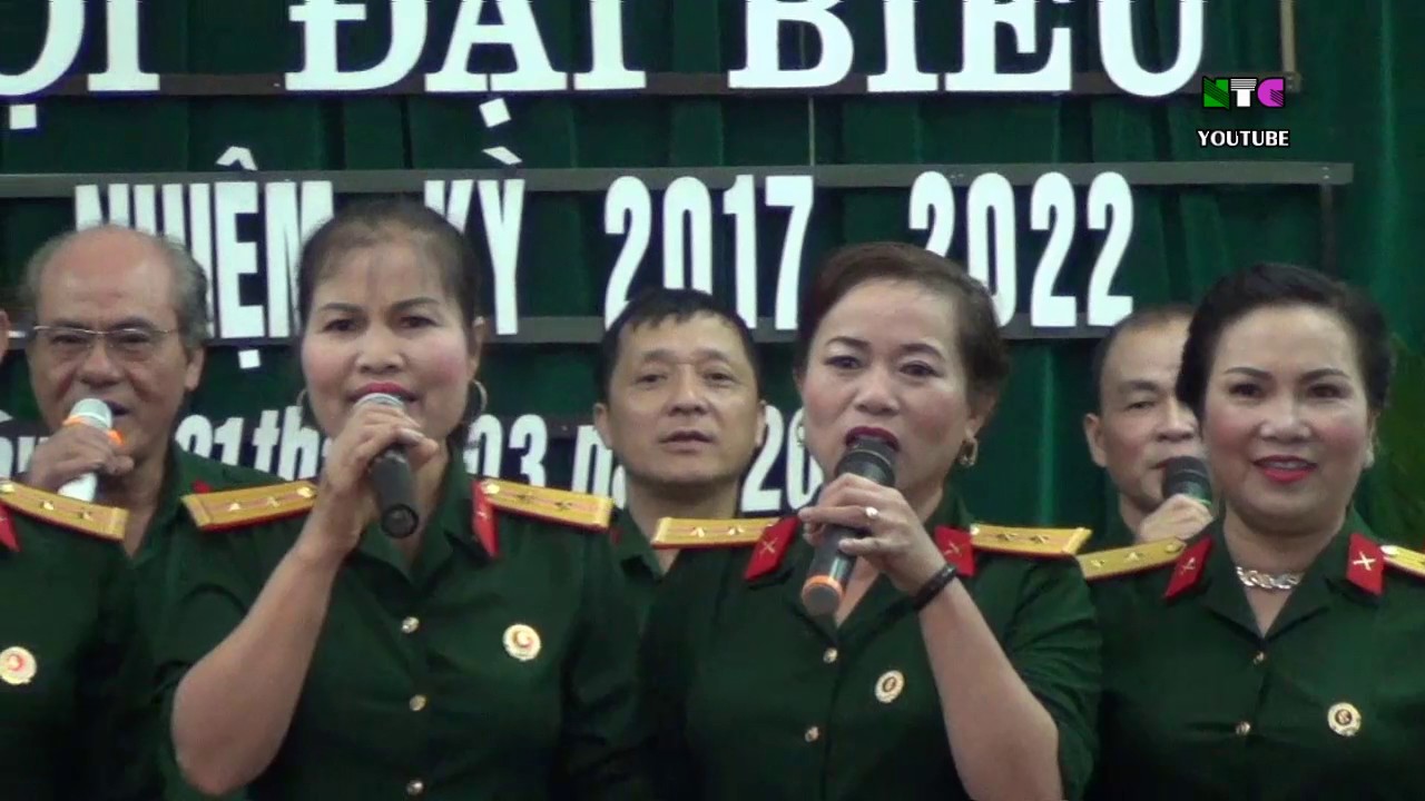 NOI NHO CUU CHIEN BINH (NGOAN)