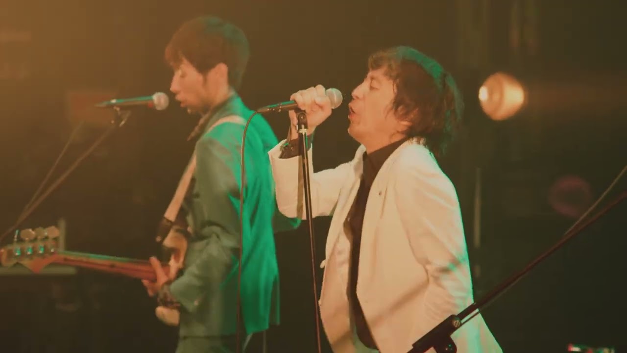 SCOOBIE DO / ファンキー特急(Funky Express)