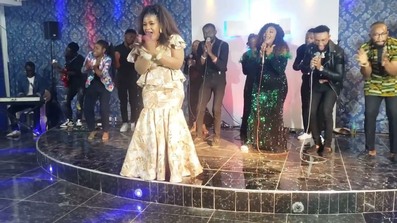 BABA WANGU (TOKOLALA AWA) BY DENISE BEMBELEZA, VEE THE ONE AND ALAIN MUSAKA... PART 1