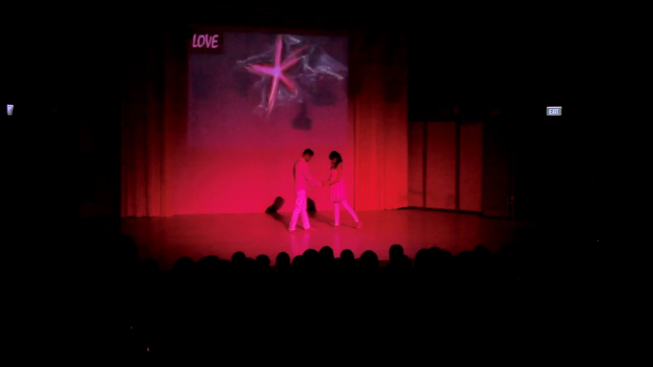 KANNAZHAGA | DUET | DANCE