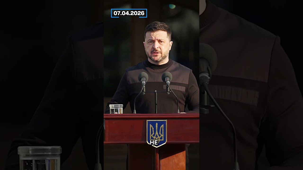 Trump gave Zelensky a tough demandZelensky confirmed this in interview