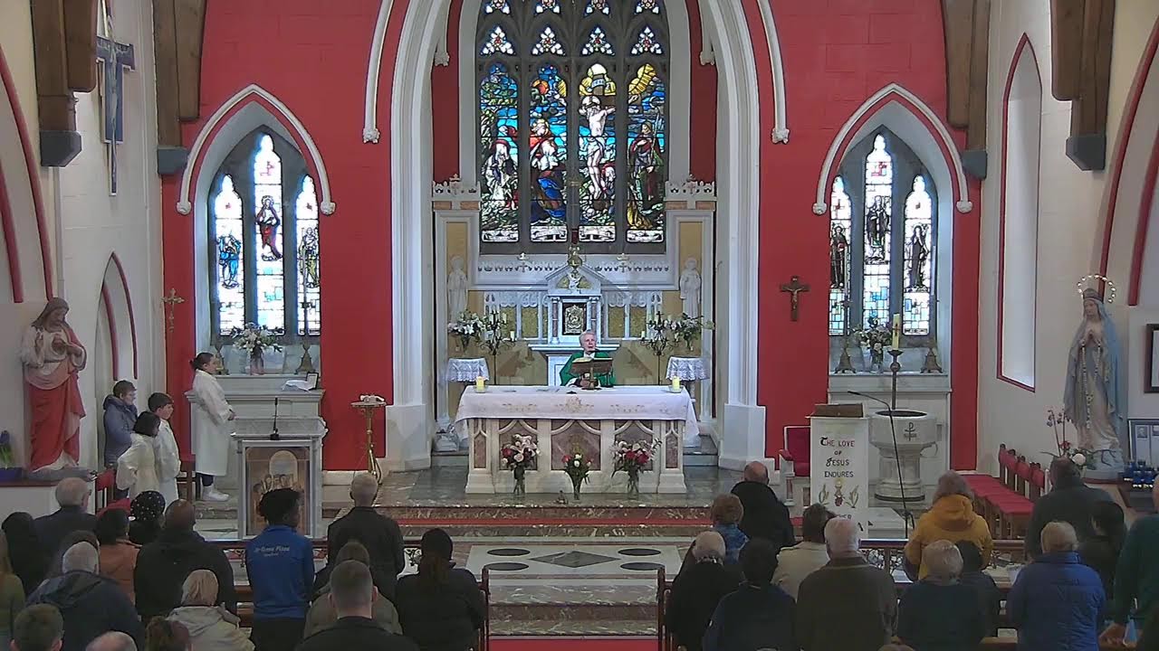 Headford, Co. Galway