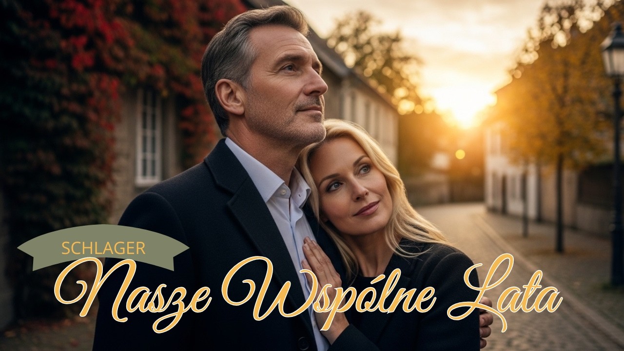 To Były Nasze Piękne Lata – Najpiękniejszy Schlager 50+ | EPIZOD 2