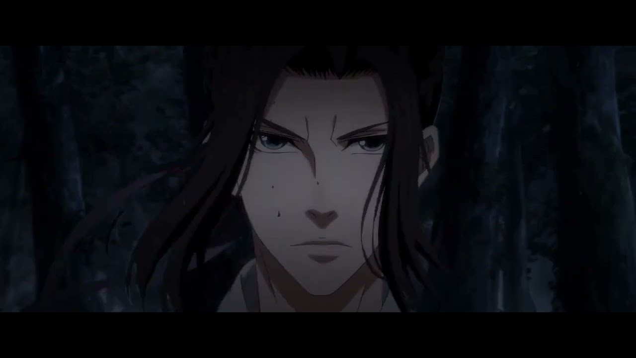 Like Mother, Like Son - Цзян Чэн, Юй Цзыюань [Магистр дьявольского культа/Mo Dao Zu Shi AMV]