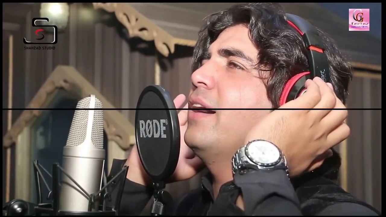 RA PASA KANA OGORA   ASFANDIYAR MOMAND OFFCIAL MUSIC VIDEO   PASHTO VERY BEST SONG 2016720p