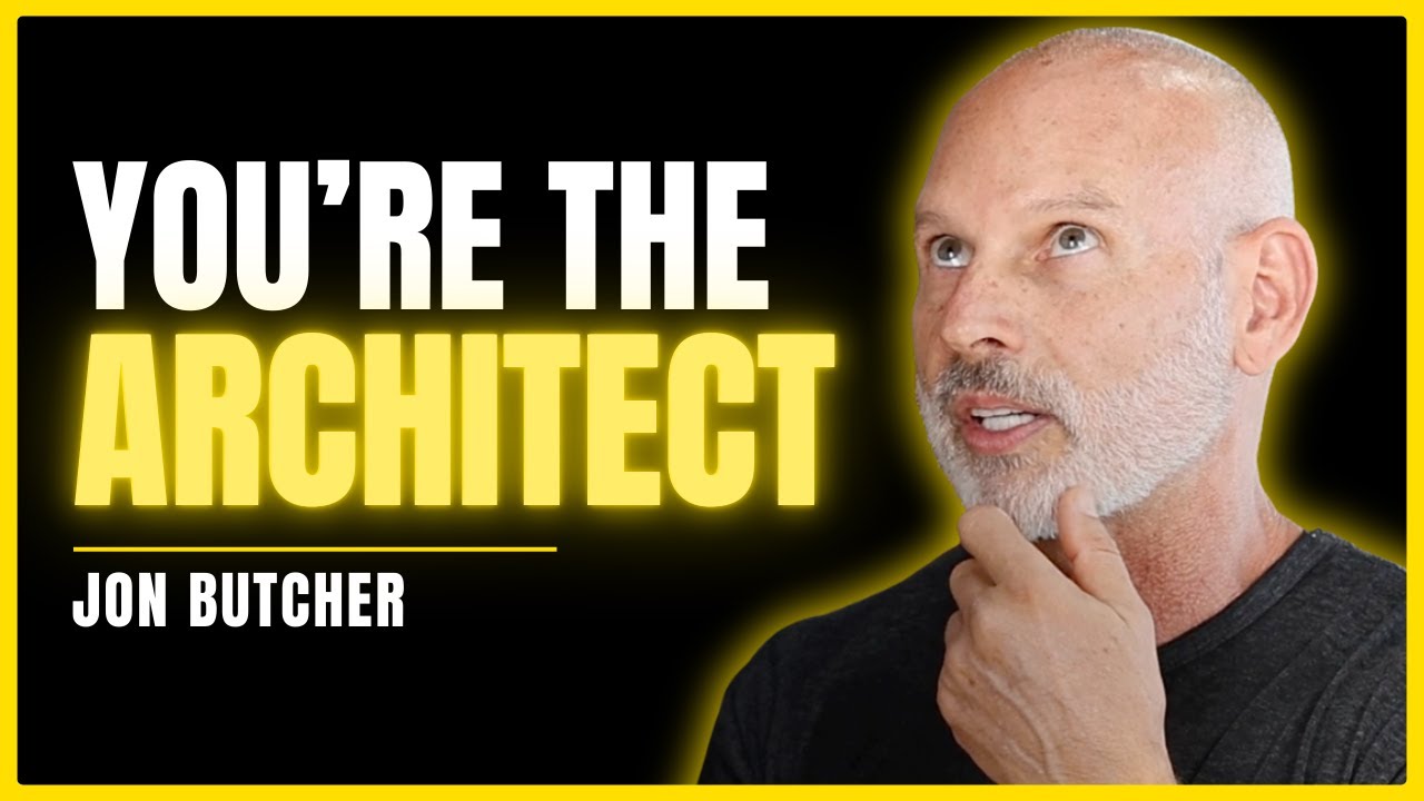 How to Design Your Life (Instead of Living on Default) - with Jon Butcher and Justin Butcher