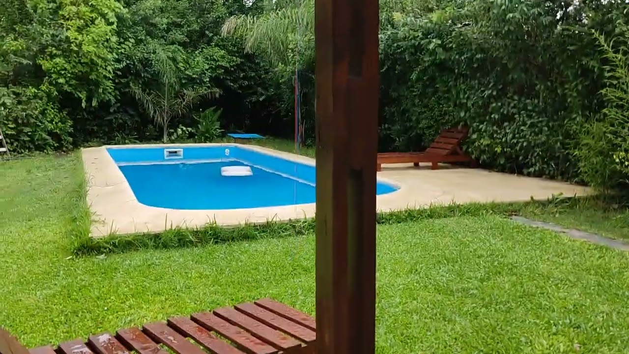 Alojamiento previo al casamiento