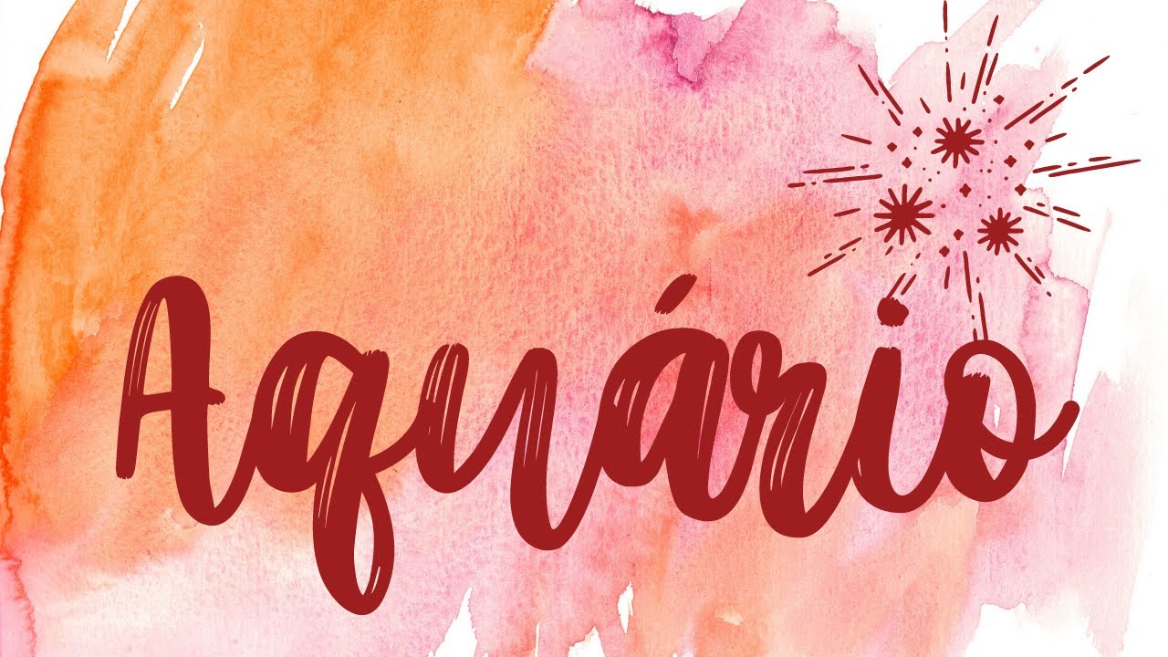 ♒AQUÁRIO  REVELAÇÃO  PODEROSA TEM COMEMORAÇÃO, ASSUMA  SEU  REINADO😇🙌❤❤