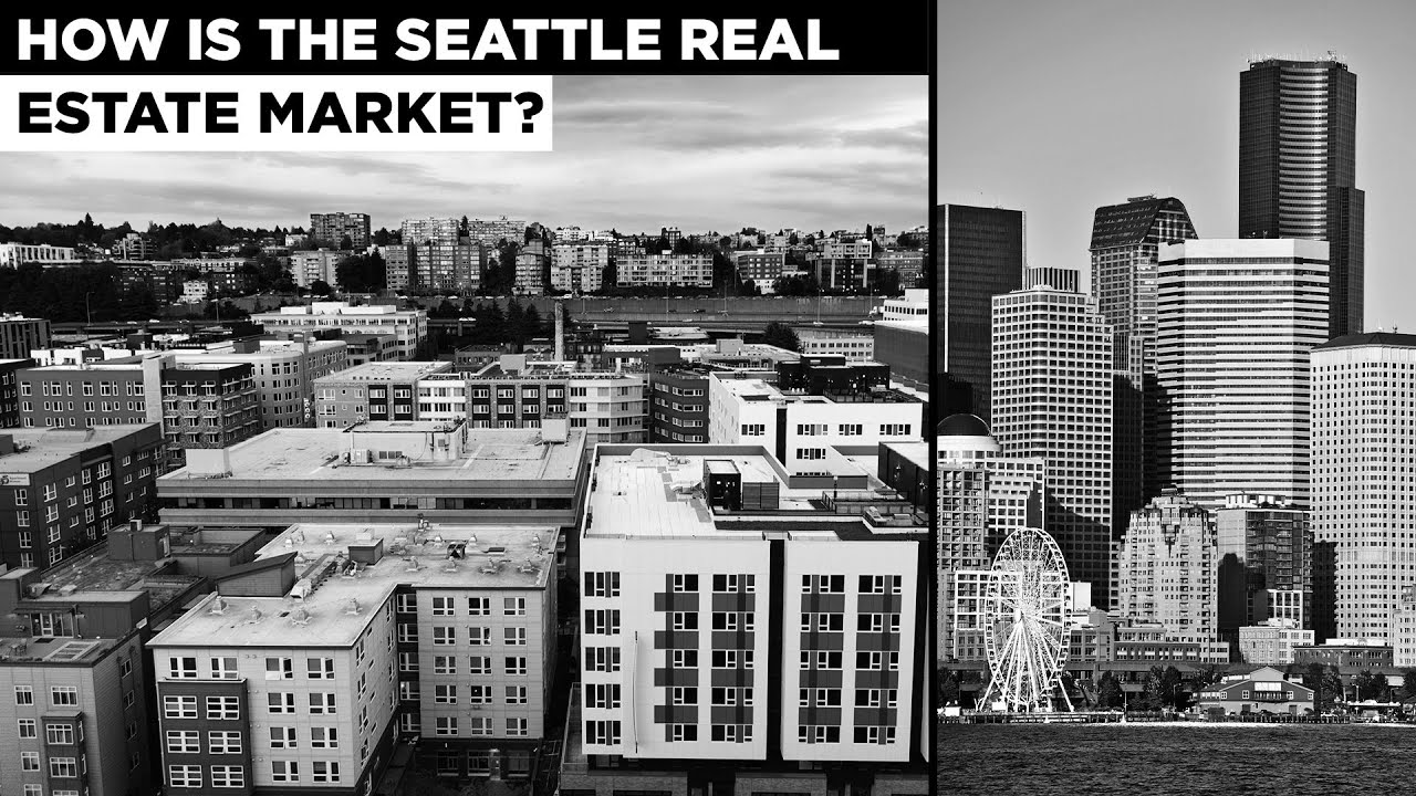 Compass Cast | Real Estate In Seattle With Kelly McGinnis Cor