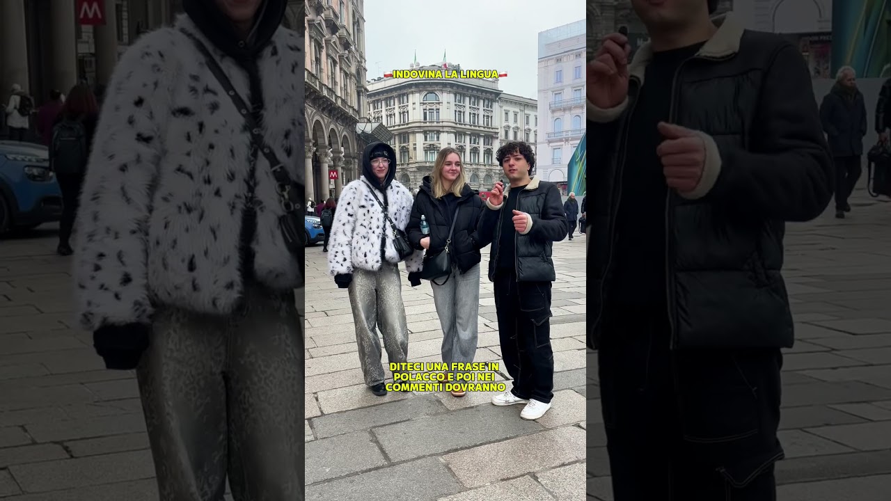 Polacchi ci siete?🇵🇱