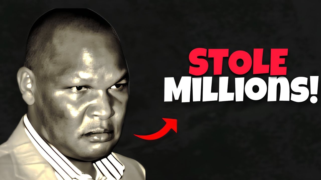 How Farouk Kibet Runs Kenya in the Shadows.