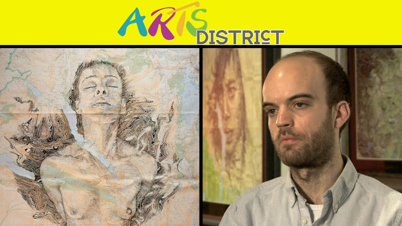 Arts District 