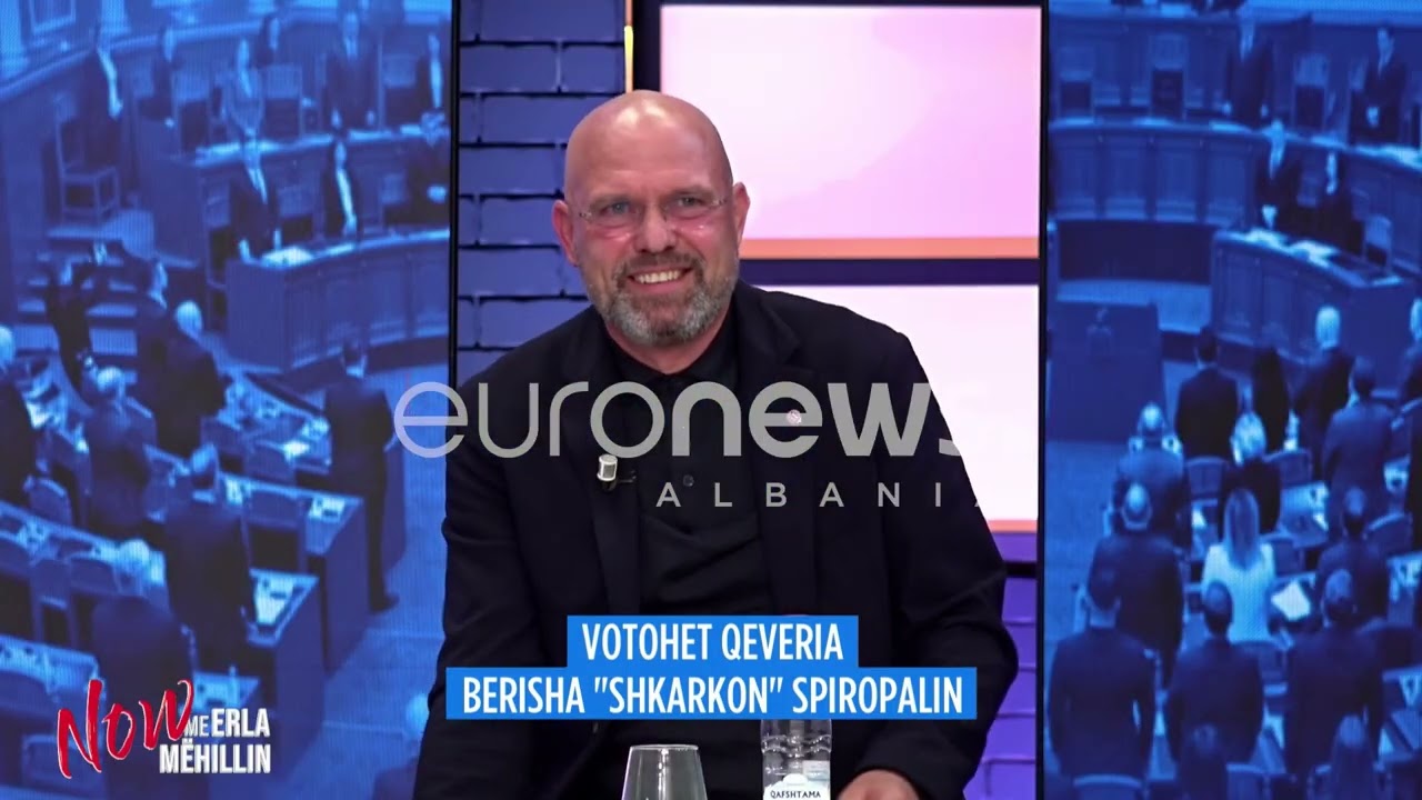 Qendrimi i Spiropalit, Hasimja: Për profilin ka bërë mirë por do ti shkakojë dëm