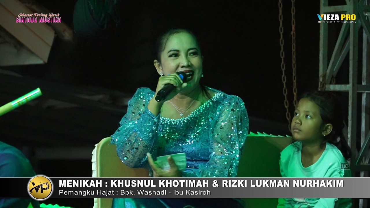 TALUAN KLASIK | MIMIH CICIH | TARLING DANGDUT 