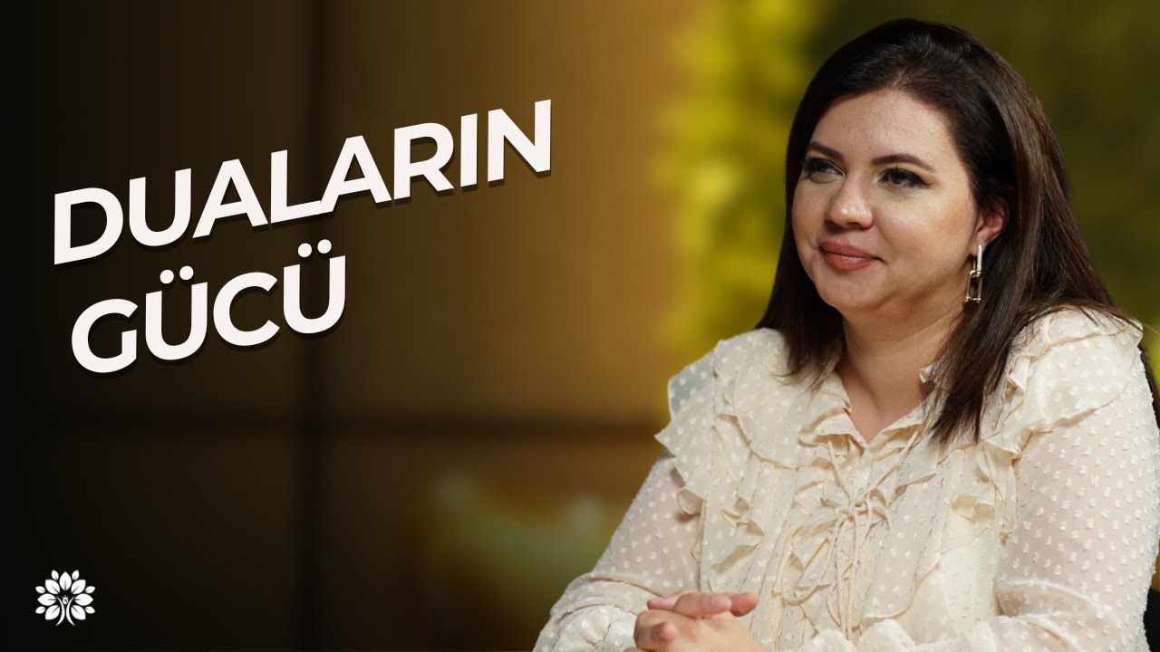 Duaların gücü: insan həyatında möcüzələr yaradan vasitə | Kəmalə Poladova | Sağlam Həyat