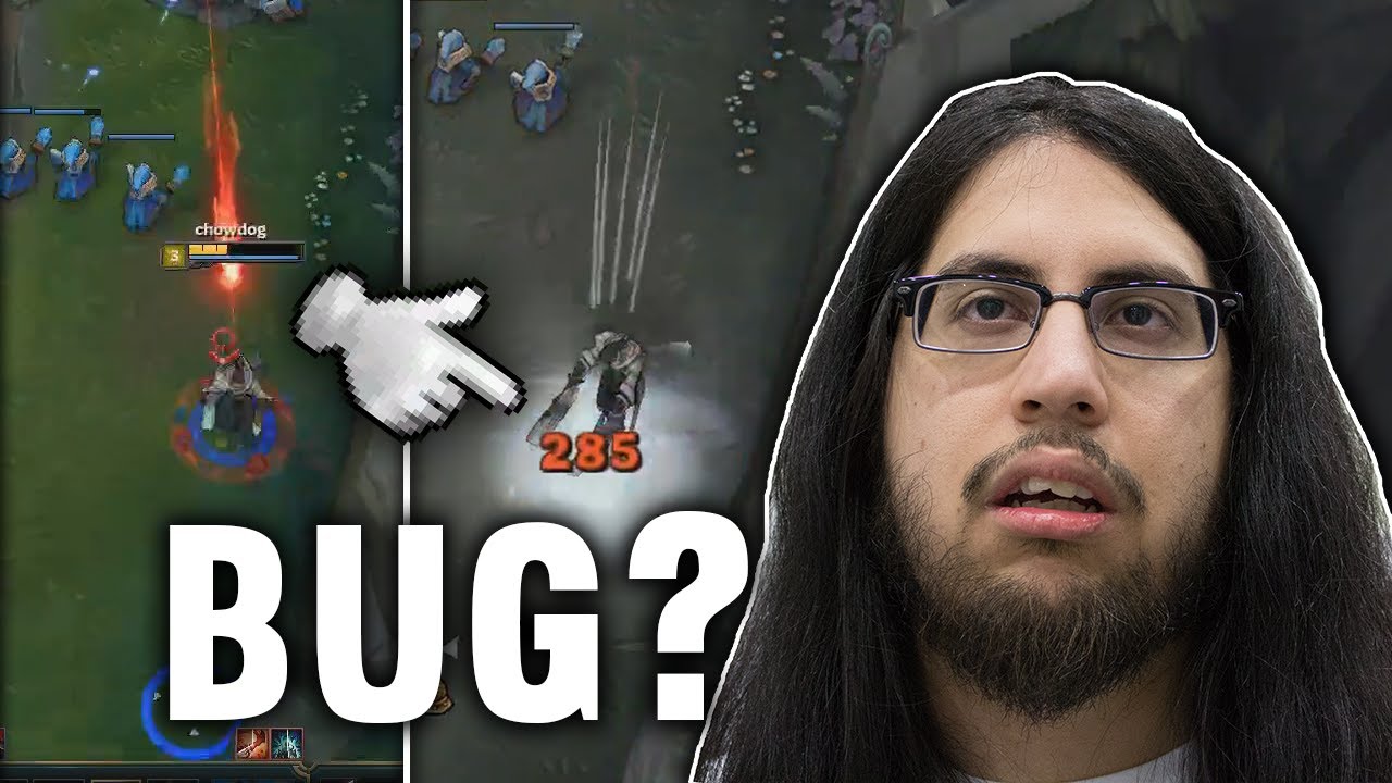 Imaqtpie - WHAT KILLED ME?