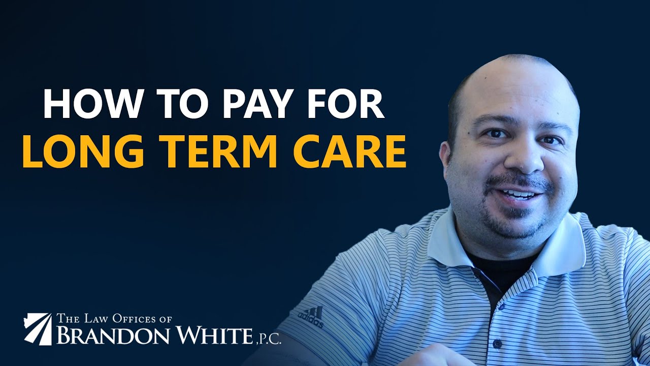 #medicaid#altcs#nursinghome#assistedliving -- How to Pay for Long Term Care like Assisted Living