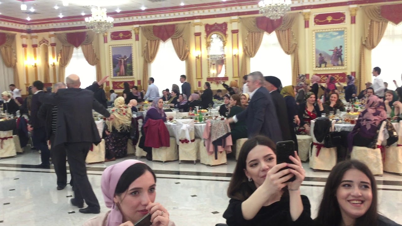 Аштынский танец 2019