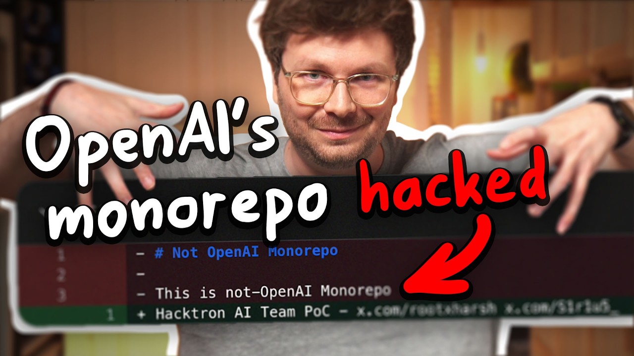 Как взломали OpenAI с помощью картинки