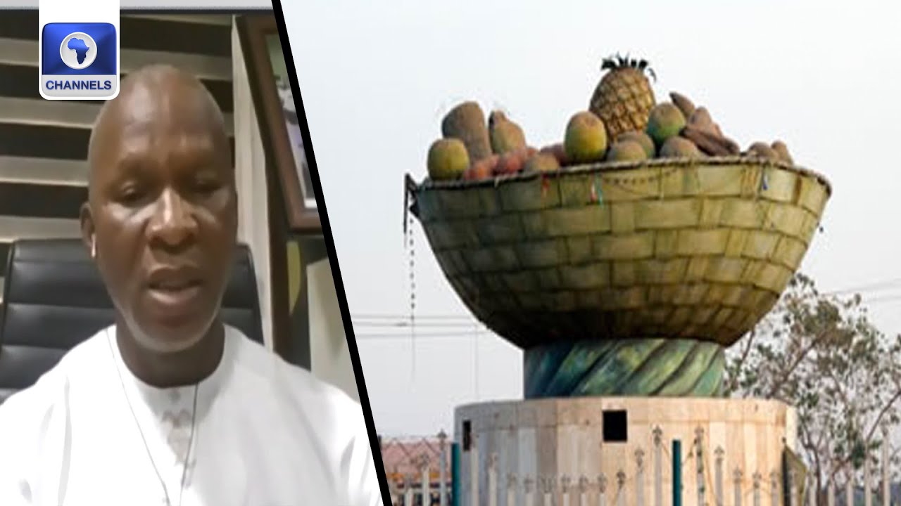 $200 Million Target: How We Plan To Harness Tourism Potential In 2024 - Benue Govt