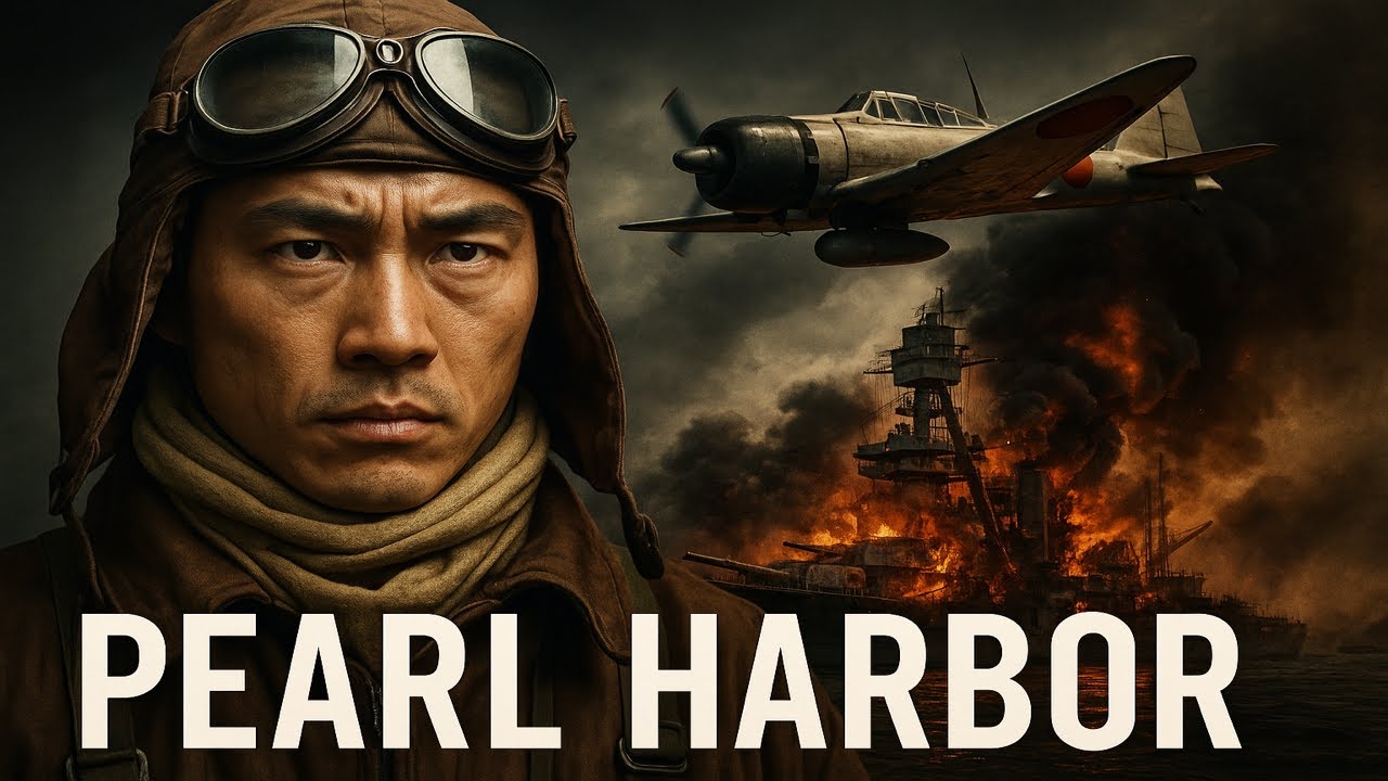 Der Wahre Grund F&uuml;r Den Angriff Japans Auf Pearl Harbor &ndash; Die Geheimnisse Des Pazifikkriegs