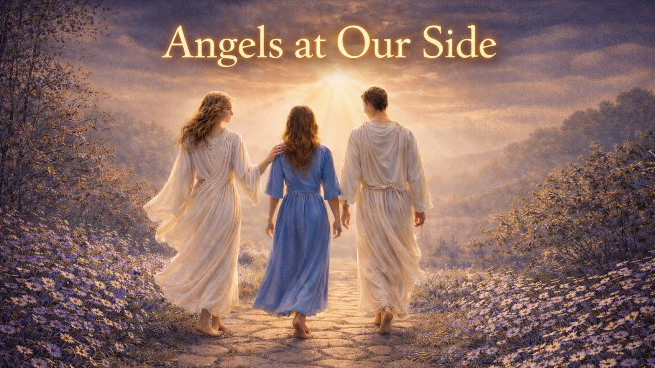 Angels At Our Side