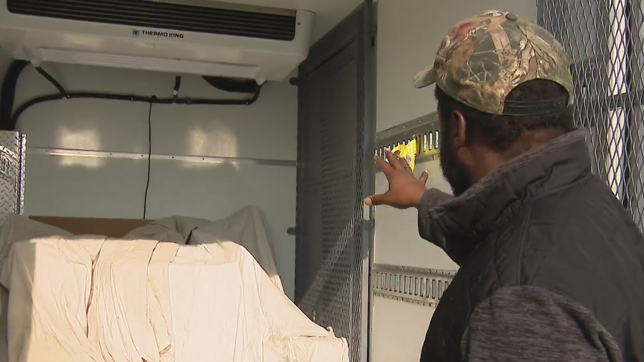 Cannabis transporters sue, say nothing being done about illicit operators
