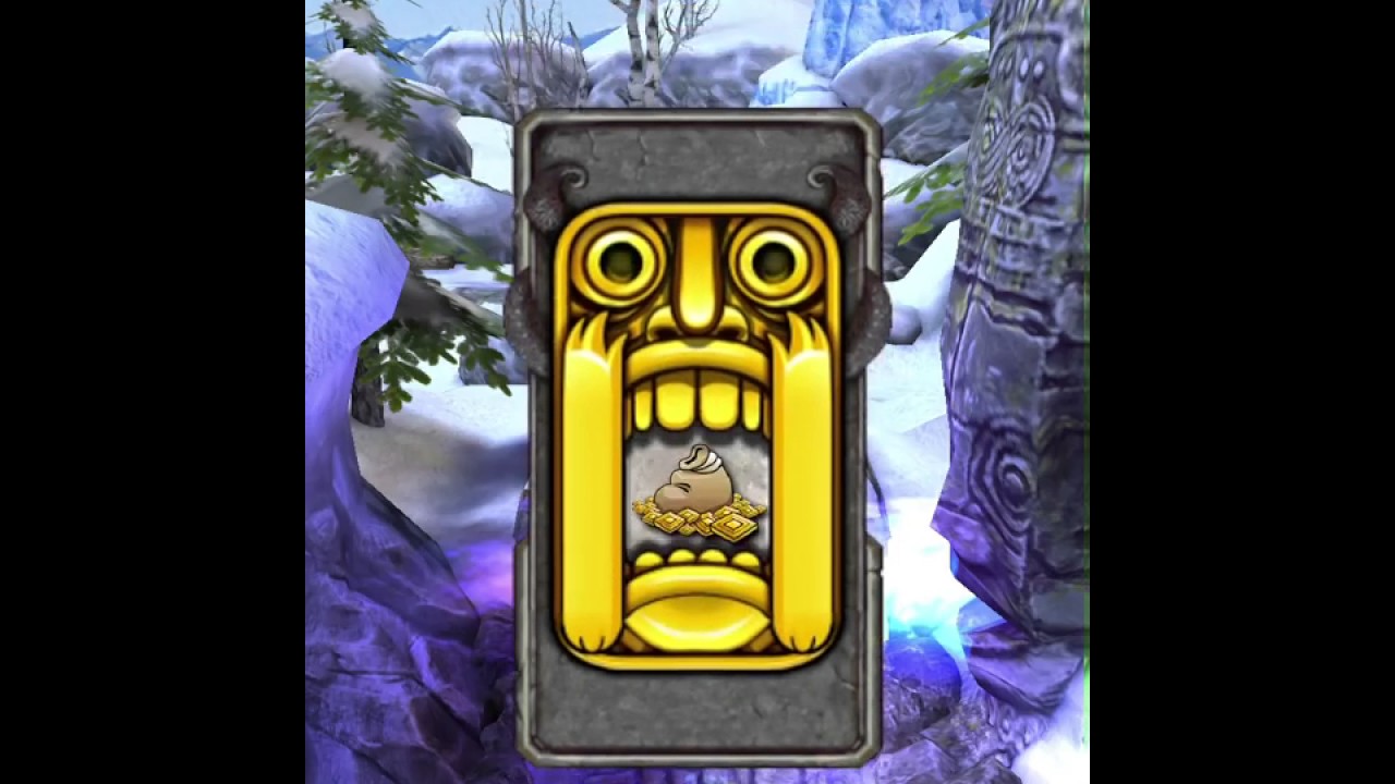 Temple Run 2 Global Challenge | WINTER IS COMING Gameplay & Highscore in Temple Run 2 Froz