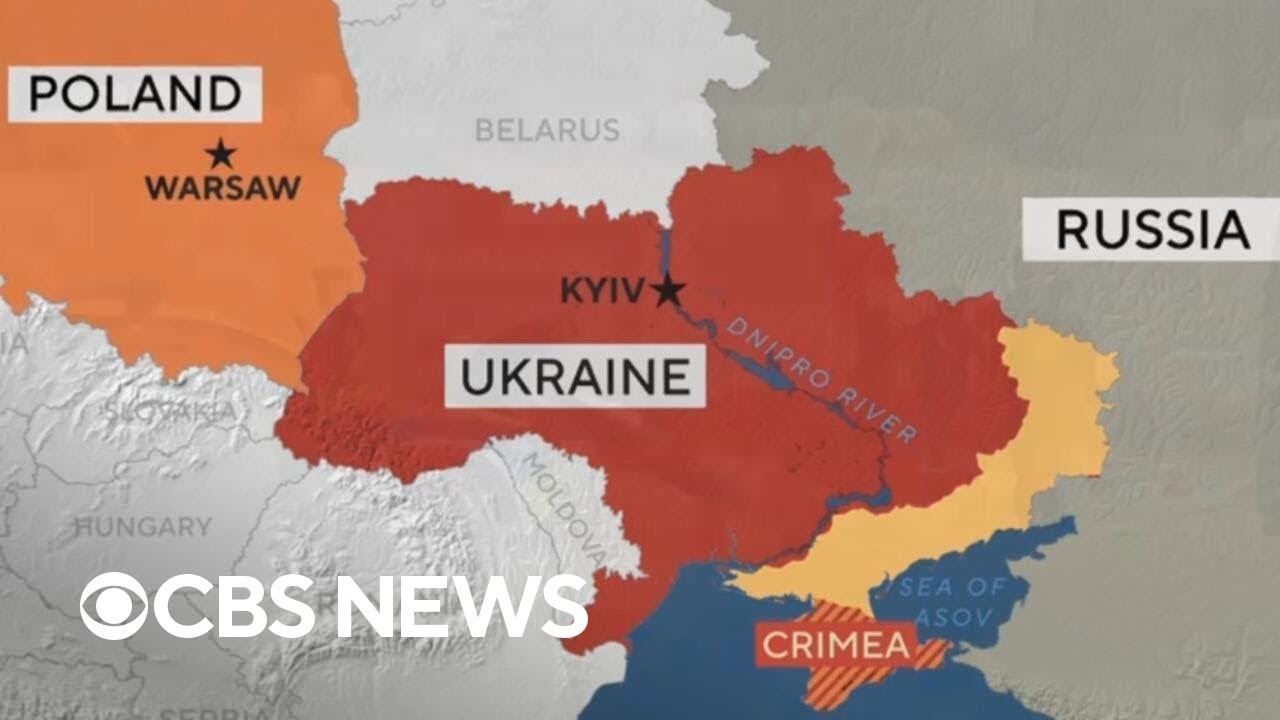 Fallout after Russian drone incursion into Poland's airspace