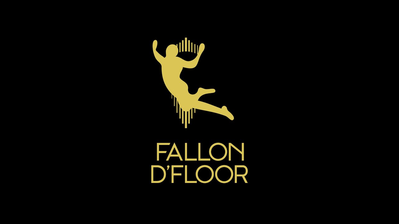 Fallon d’Floor 2023 – Der Galaabend mit Niklas Levinsohn, Arnd Zeigler, Manuel Zeitz und C. Biermann