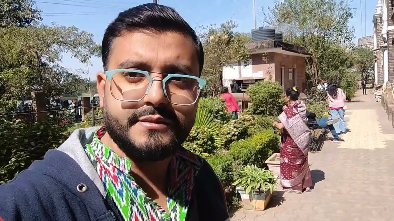 Kutch Museum - BHUJ Gujarat