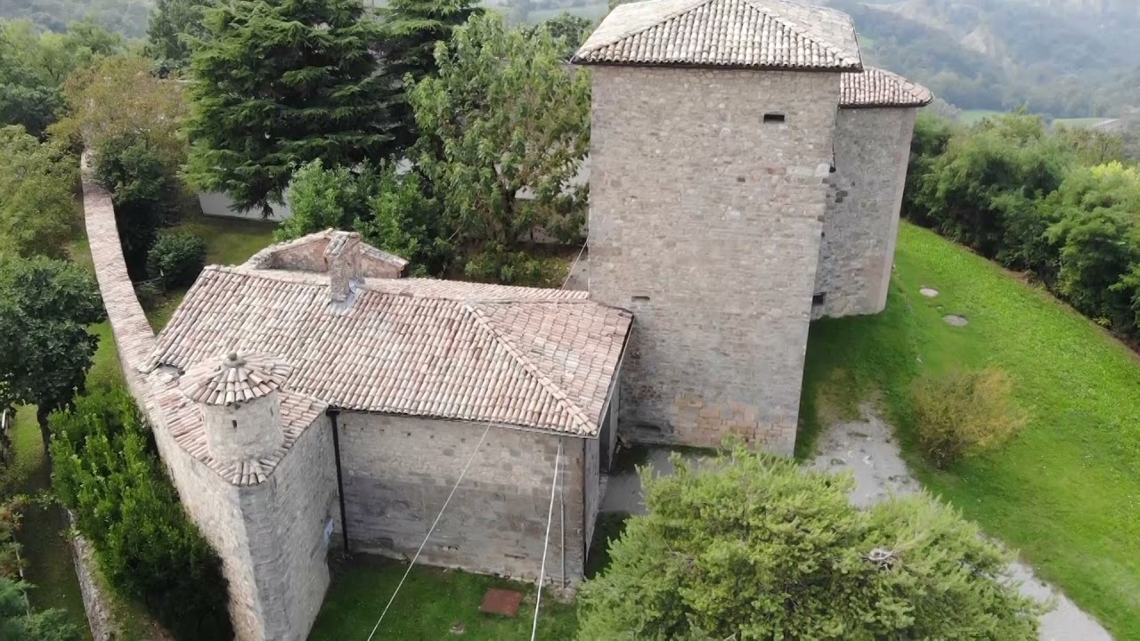 Casina. Appennino reggiano - clip n°3