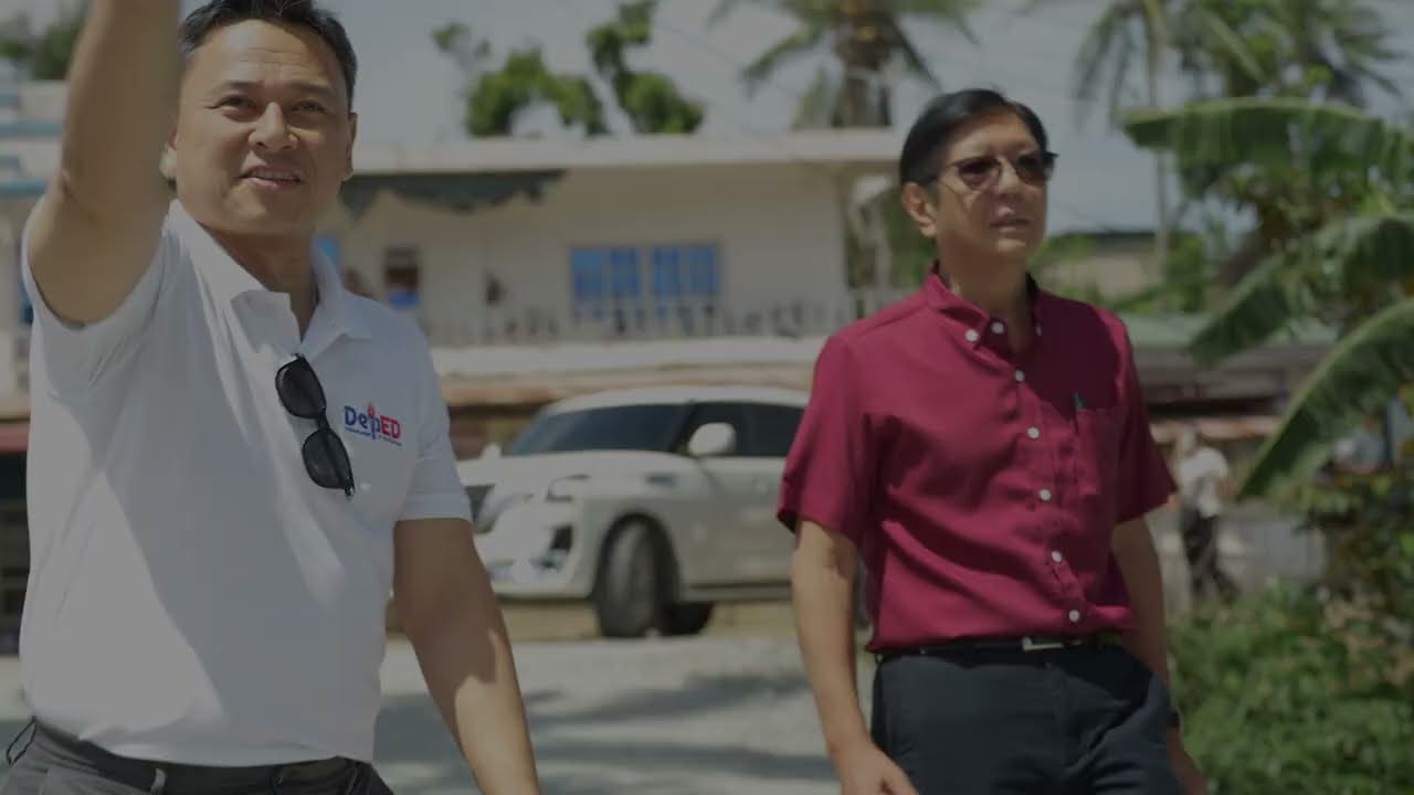 Presidential Communication Office | Edukasyon Ep. 1