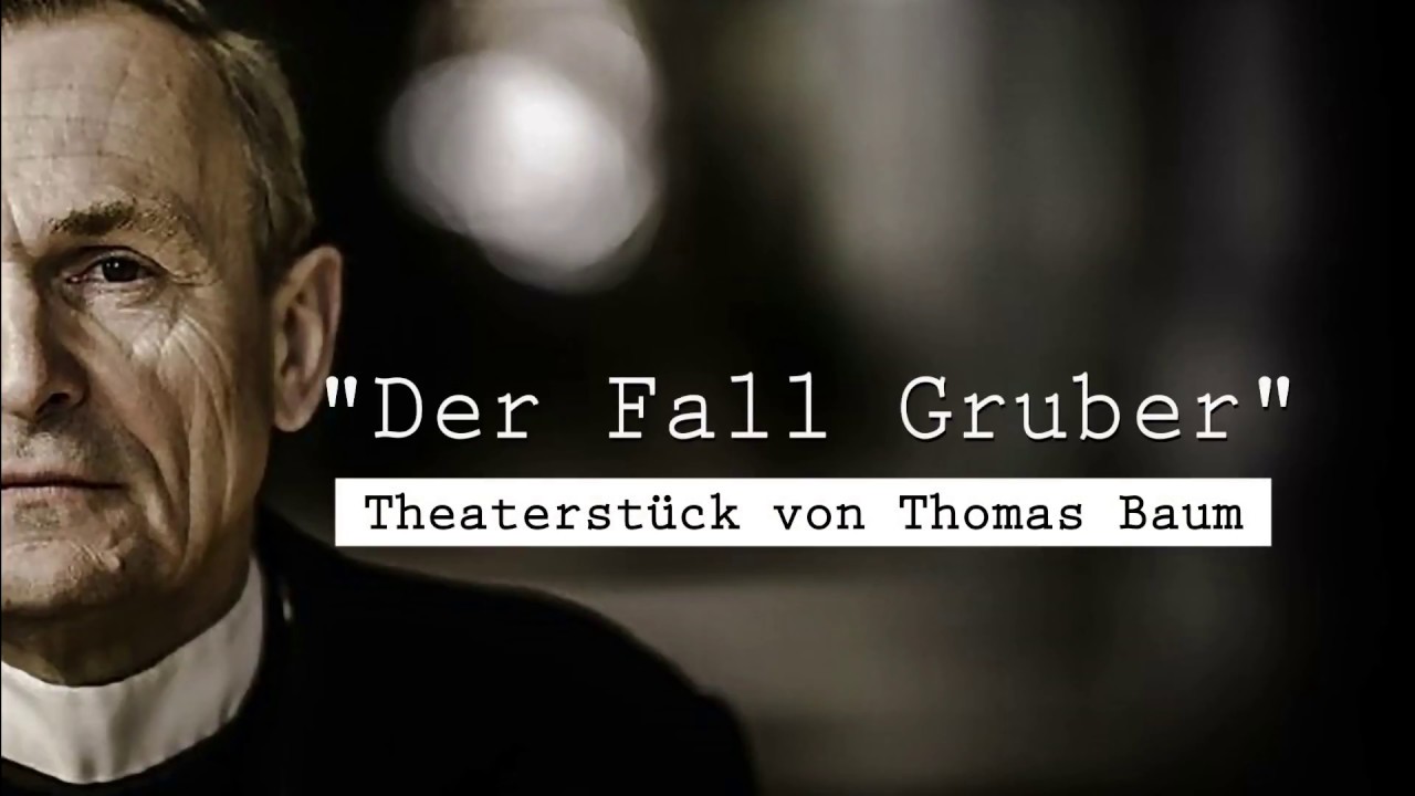 Der Fall Gruber