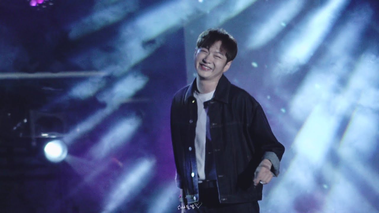 230909 INK콘서트 비투비 이창섭 풀영상(너없인안된다, 아름답고도아프구나, 나의바람, 괜찮아요, 그리워하다)