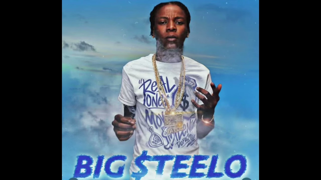 Big Steelo x Kwan2x - 1One2Two (Offical Audio)