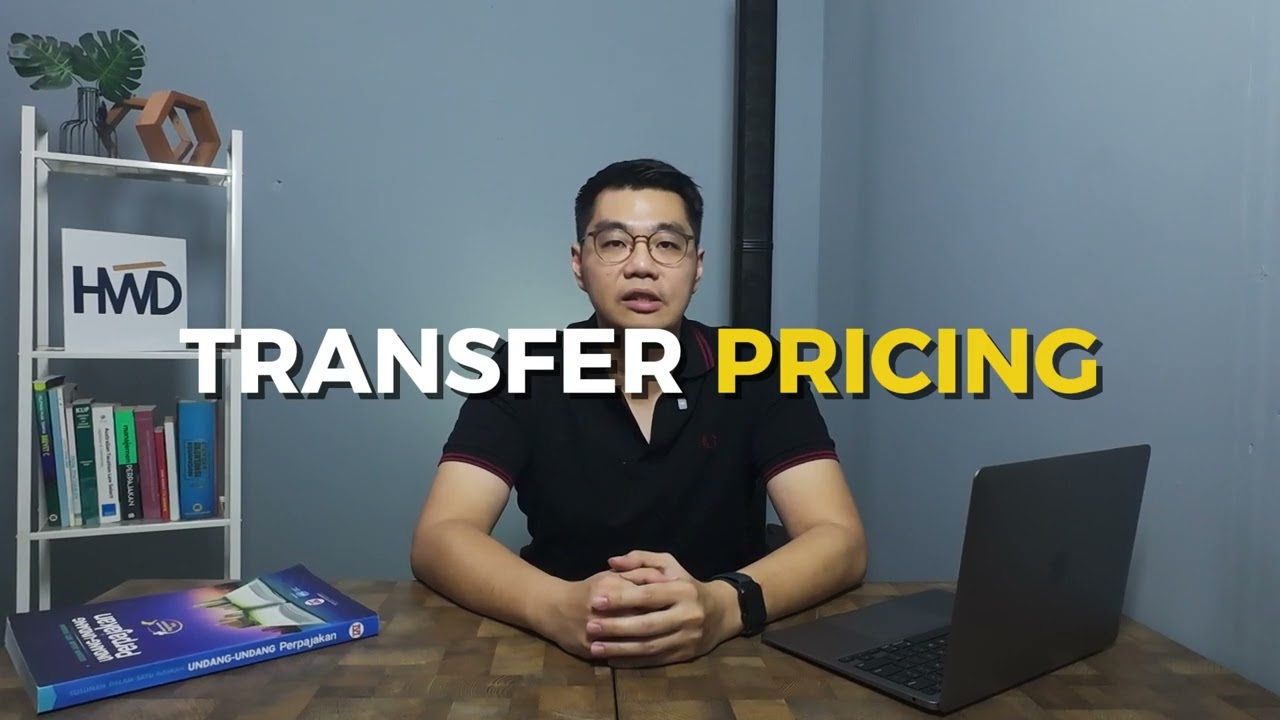 Informasi seputar Transfer Pricing dan Transaksi Afiliasi #KupasPajak 3