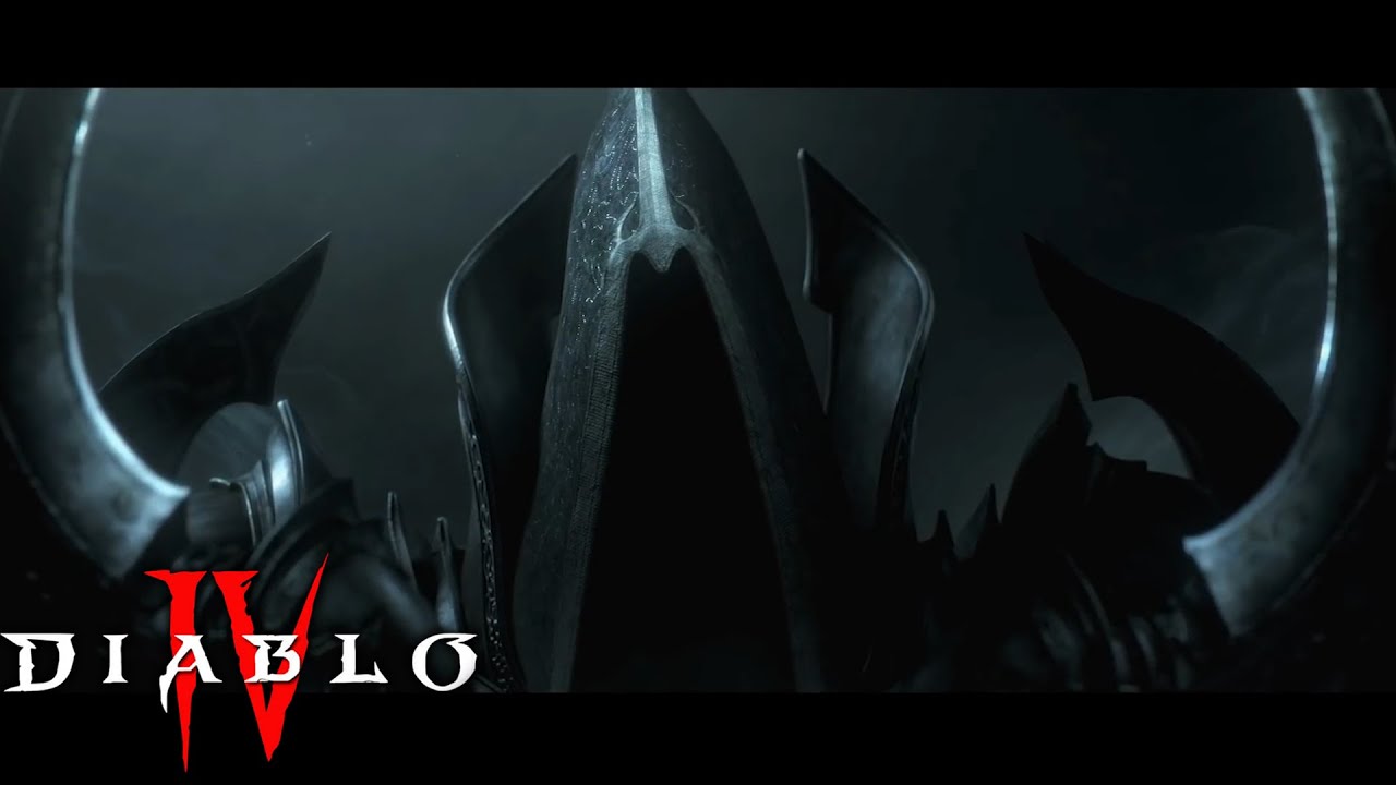 The REAL REASON Malthael Went INSANE?