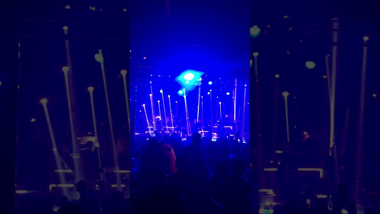 STAMATIS GONIDIS 31-12-2022 VEGAS LIVE STAGE