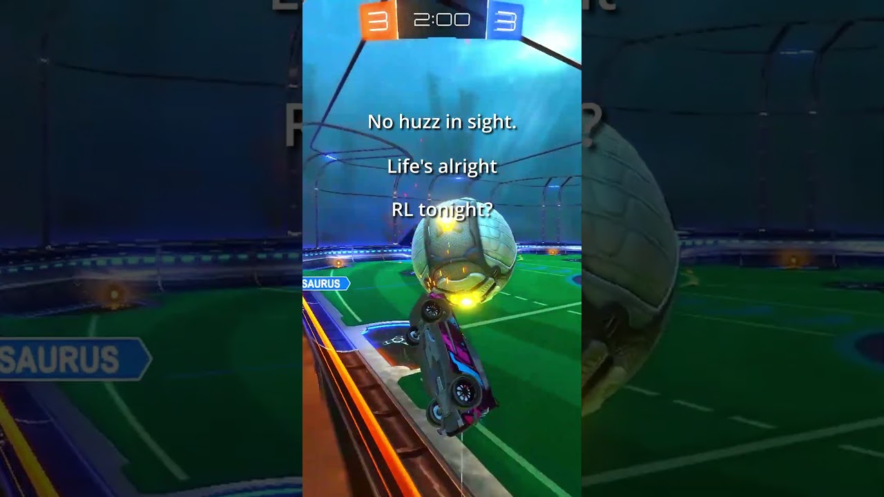 Rl tonight??? # #rocketleague #rlcompetitivo #rocketleagueclips #rocketleaguegoals