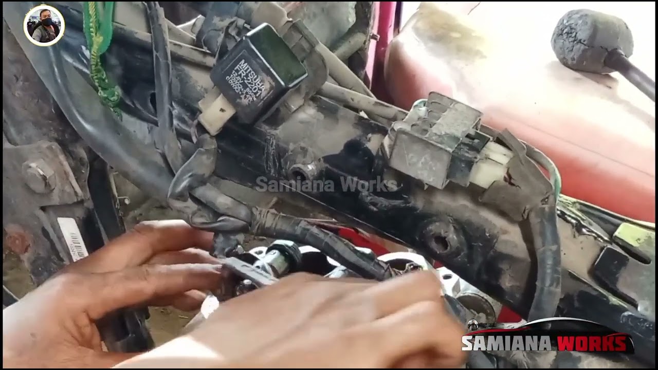 From Start to Finish: Assembling the TMX 155 Block