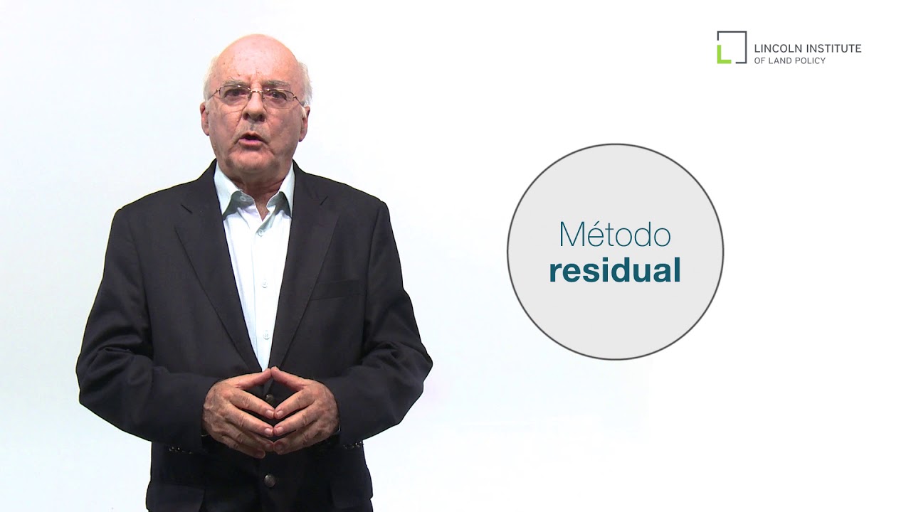 El método residual