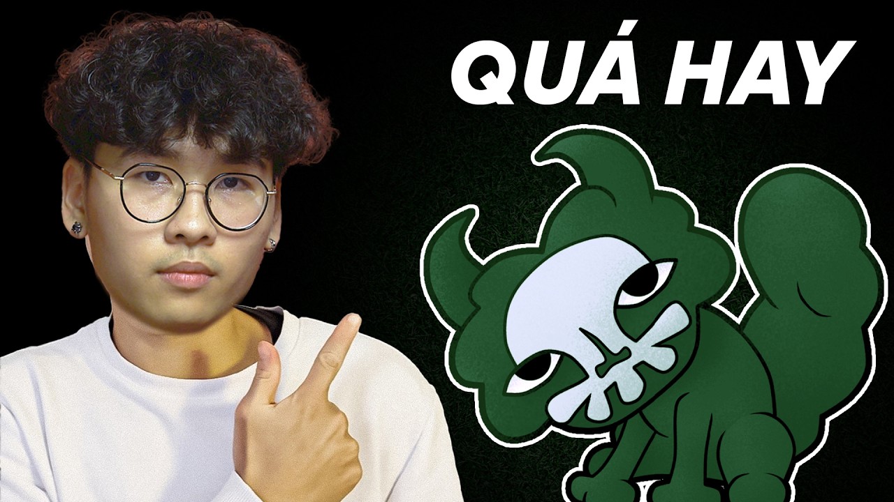 LẠI MÈO MÉO MEO MÈO MEO