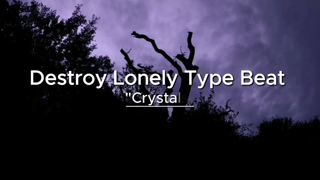 Collection Destroy Lonely Beat