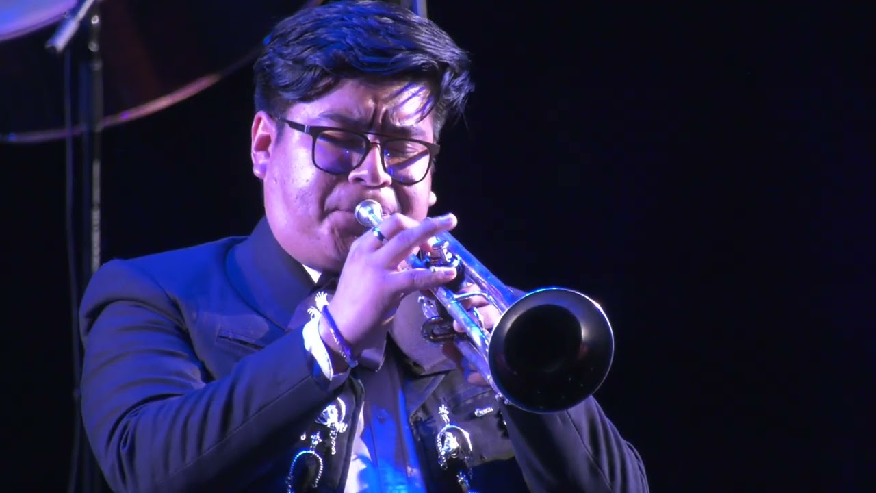 HAGUENAU 2025. MEXIQUE ORCHESTRE