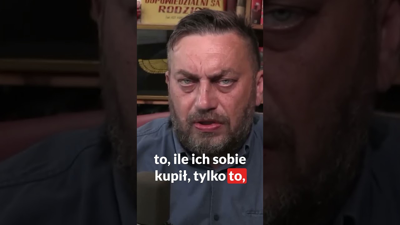Otoczenie Zelenskiego kupuje mieszkania za ułamek ceny #Polityka #Skandal