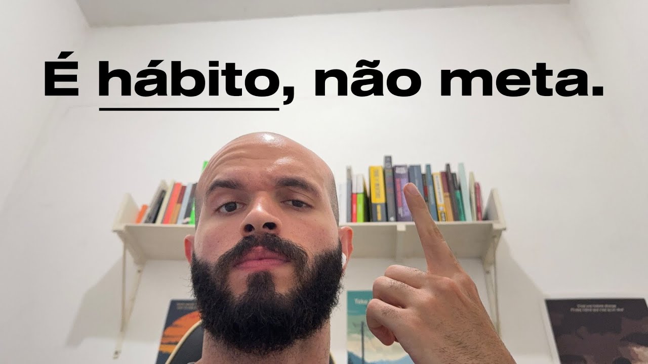 Você não vai aprender inglês enquanto não entender isso.